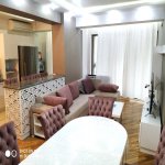 Kirayə (aylıq) 3 otaqlı Yeni Tikili, Xətai metrosu, Xətai rayonu 2