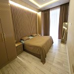 Kirayə (aylıq) 3 otaqlı Yeni Tikili, Nəriman Nərimanov metrosu, Nərimanov rayonu 10