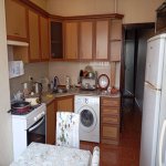 Kirayə (aylıq) 2 otaqlı Köhnə Tikili, 8-ci mikrorayon, Binəqədi rayonu 4