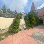Kirayə (aylıq) 4 otaqlı Bağ evi, Şüvəlan, Xəzər rayonu 41