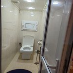 Satılır 4 otaqlı Köhnə Tikili, Əhmədli metrosu, Əhmədli, Xətai rayonu 13