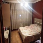 Kirayə (aylıq) 3 otaqlı Köhnə Tikili, Qara Qarayev metrosu, 8-ci kilometr, Nizami rayonu 4