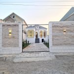 Satılır 4 otaqlı Həyət evi/villa, Masazır, Abşeron rayonu 4