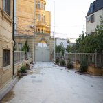 Kirayə (günlük) 8 otaqlı Həyət evi/villa, Elmlər akademiyası metrosu, Badamdar qəs., Səbail rayonu 19