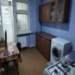 Kirayə (aylıq) 3 otaqlı Köhnə Tikili, Elmlər akademiyası metrosu, Yasamal rayonu 11