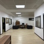 Аренда 6 комнатная Офис, Хетаи район 4