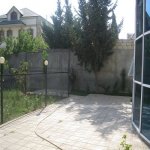 Satılır 9 otaqlı Həyət evi/villa, Avtovağzal metrosu, Biləcəri qəs., Binəqədi rayonu 4
