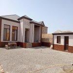 Satılır 3 otaqlı Həyət evi/villa, Koroğlu metrosu, Kürdəxanı qəs., Sabunçu rayonu 1
