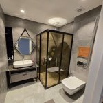 Аренда 2 комнатная Офис, м. Насими метро, пос. Байыл, Сябаиль район 6