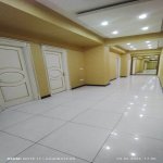 Kirayə (aylıq) 4 otaqlı Yeni Tikili, Nizami metrosu, Nəsimi rayonu 14