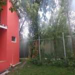 Kirayə (aylıq) 2 otaqlı Bağ evi Qəbələ 18