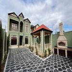 Satılır 4 otaqlı Həyət evi/villa, Masazır, Abşeron rayonu 1