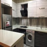 Kirayə (aylıq) 2 otaqlı Yeni Tikili, İçərişəhər metrosu, Badamdar qəs., Səbail rayonu 7
