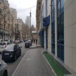 Kirayə (aylıq) Obyekt, 28 May metrosu, Absheron Marriott otel, Səbail rayonu 3