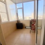 Kirayə (aylıq) 3 otaqlı Yeni Tikili, Əhmədli metrosu, Xətai rayonu 26