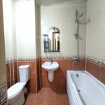 Kirayə (aylıq) 3 otaqlı Köhnə Tikili, Xətai metrosu, Xətai rayonu 16