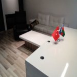 Kirayə (aylıq) 3 otaqlı Ofis, Nərimanov rayonu 6