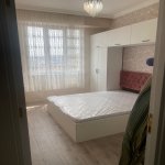 Kirayə (aylıq) 2 otaqlı Yeni Tikili Xırdalan 3