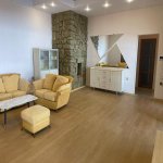 Kirayə (aylıq) 4 otaqlı Bağ evi, Şüvəlan, Xəzər rayonu 15