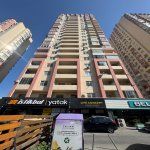 Satılır 2 otaqlı Yeni Tikili, İnşaatçılar metrosu, Yasamal qəs., Yasamal rayonu 17