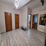 Satılır 3 otaqlı Yeni Tikili, Nəriman Nərimanov metrosu, Montin qəs., Nərimanov rayonu 11