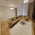 Kirayə (aylıq) 3 otaqlı Yeni Tikili, Ağ şəhər, Xətai rayonu 5