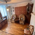 Satılır 2 otaqlı Köhnə Tikili, İçərişəhər metrosu, Yasamal rayonu 4