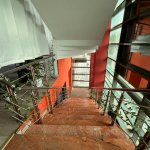 Kirayə (aylıq) 4 otaqlı Ofis, Nəriman Nərimanov metrosu, Metropark, Nərimanov rayonu 14