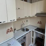 Satılır 2 otaqlı Yeni Tikili, Həzi Aslanov metrosu, Əhmədli, Xətai rayonu 5