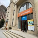 Kirayə (aylıq) Obyekt, 28 May metrosu, Nəsimi rayonu 1