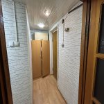 Kirayə (aylıq) 1 otaqlı Köhnə Tikili, Qara Qarayev metrosu, Nizami rayonu 5