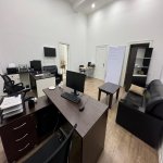 Kirayə (aylıq) 2 otaqlı Ofis, Elmlər akademiyası metrosu, Yasamal rayonu 11