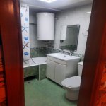 Kirayə (aylıq) 2 otaqlı Yeni Tikili, Gənclik metrosu, Gənclik Mall, Nərimanov rayonu 9
