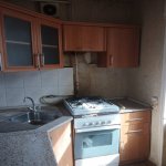 Satılır 1 otaqlı Köhnə Tikili, Həzi Aslanov metrosu, Əhmədli, Xətai rayonu 10