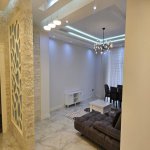 Kirayə (aylıq) 3 otaqlı Yeni Tikili, Ağ şəhər, Xətai rayonu 2