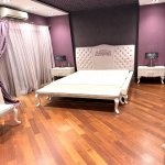 Kirayə (aylıq) 4 otaqlı Yeni Tikili, Gənclik metrosu, Nərimanov rayonu 3