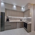 Kirayə (aylıq) 3 otaqlı Yeni Tikili, Xətai metrosu, Xətai rayonu 11