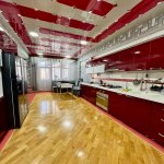 Satılır 3 otaqlı Yeni Tikili, İnşaatçılar metrosu, Yeni Yasamal qəs., Yasamal rayonu 4