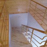 Satılır 3 otaqlı Həyət evi/villa, Mərdəkan, Xəzər rayonu 8