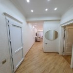Kirayə (aylıq) 3 otaqlı Yeni Tikili, Nizami metrosu, Yasamal rayonu 17
