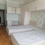 Kirayə (aylıq) 3 otaqlı Yeni Tikili Xırdalan 5
