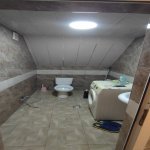 Satılır 6 otaqlı Həyət evi/villa, Avtovağzal metrosu, Biləcəri qəs., Binəqədi rayonu 9