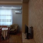 Satılır 2 otaqlı Yeni Tikili, Qara Qarayev metrosu, Nizami rayonu 1