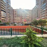 Satılır 2 otaqlı Yeni Tikili, Azadlıq metrosu, 8-ci mikrorayon, Binəqədi rayonu 17