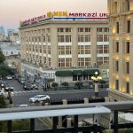 Kirayə (aylıq) 3 otaqlı Köhnə Tikili, İçərişəhər metrosu, Azərbaycan kinoteatrı, Səbail rayonu 20