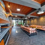 Satılır 5 otaqlı Həyət evi/villa, Mərdəkan, Xəzər rayonu 12