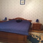Satılır 7 otaqlı Həyət evi/villa, Gənclik metrosu, Nərimanov rayonu 28
