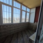 Продажа 4 комнатная Новостройка, İnşaatçılar метро, пос. Йени Ясамал, Ясамал район 17
