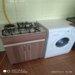 Kirayə (aylıq) 2 otaqlı Köhnə Tikili, Həzi Aslanov metrosu, Xətai rayonu 21