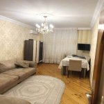 Satılır 2 otaqlı Köhnə Tikili, Əhmədli metrosu, Xətai rayonu 2